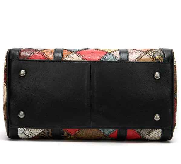 Cultural Chic Women's Handbags