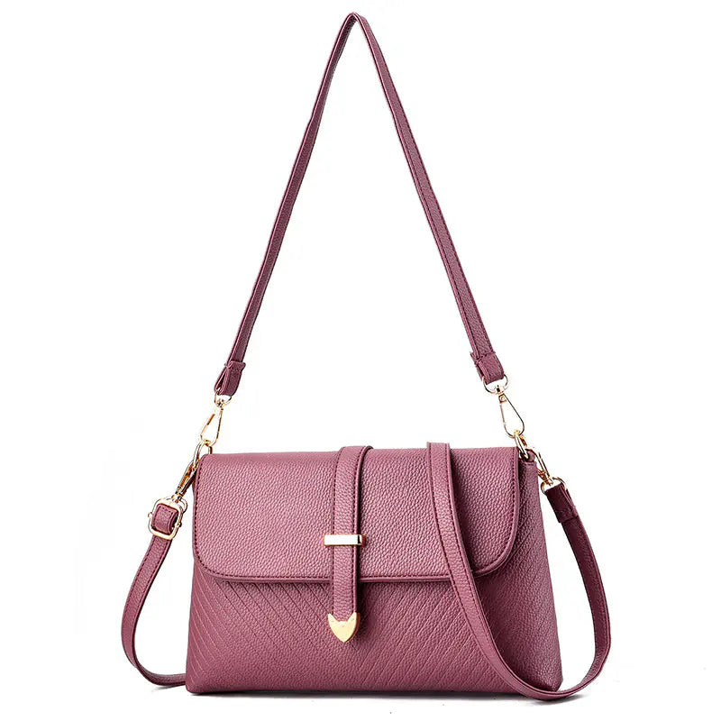 Modern Travel Crossbody