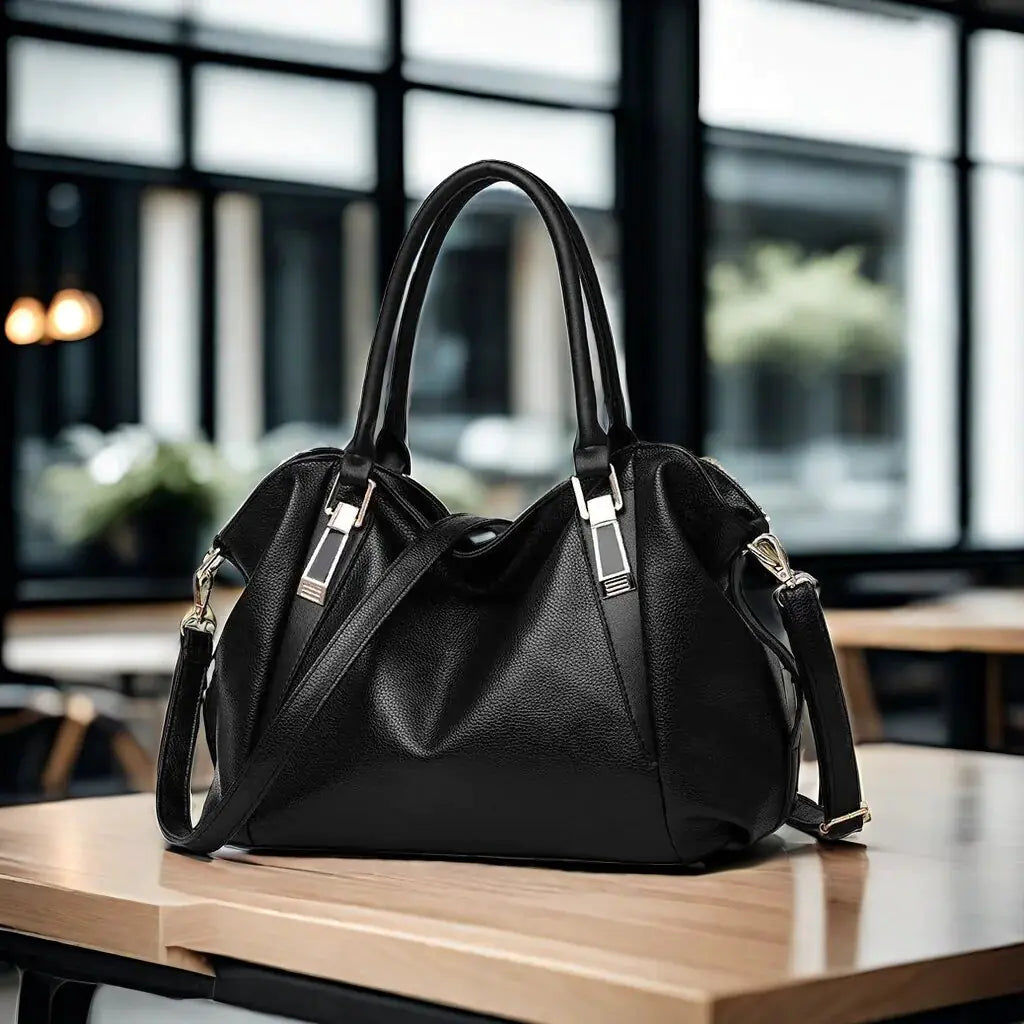 The Luxe Crossbody