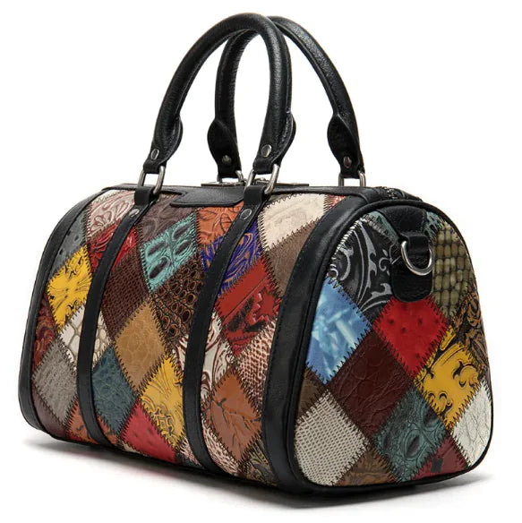Cultural Chic Women's Handbags