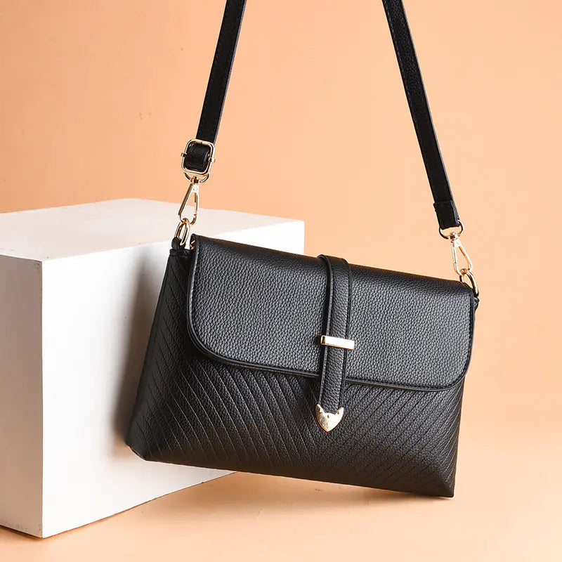 Modern Travel Crossbody