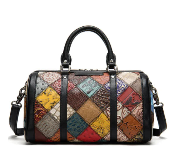 Cultural Chic Women's Handbags