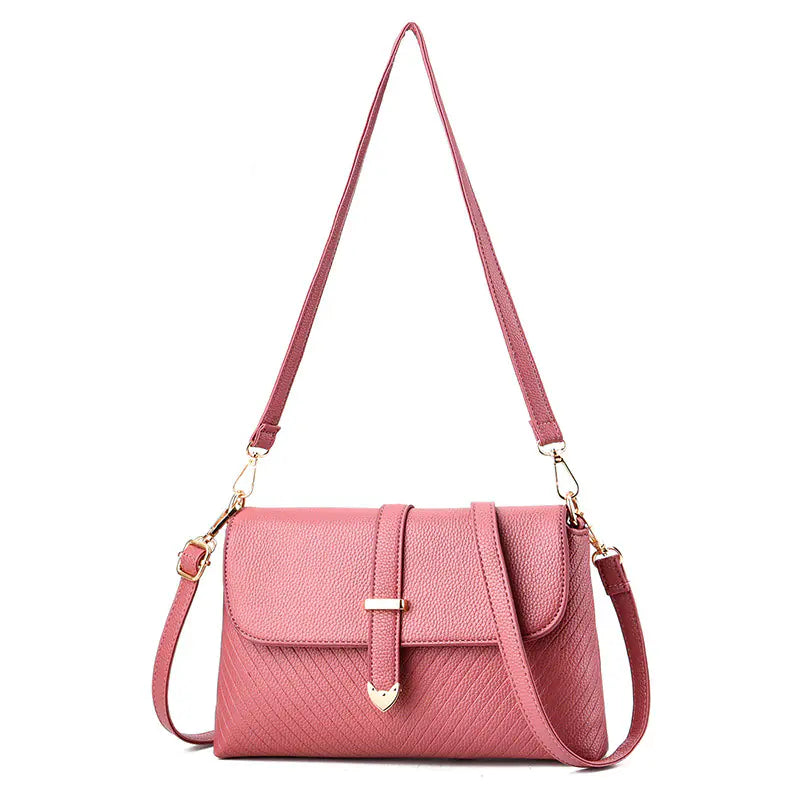 Modern Travel Crossbody