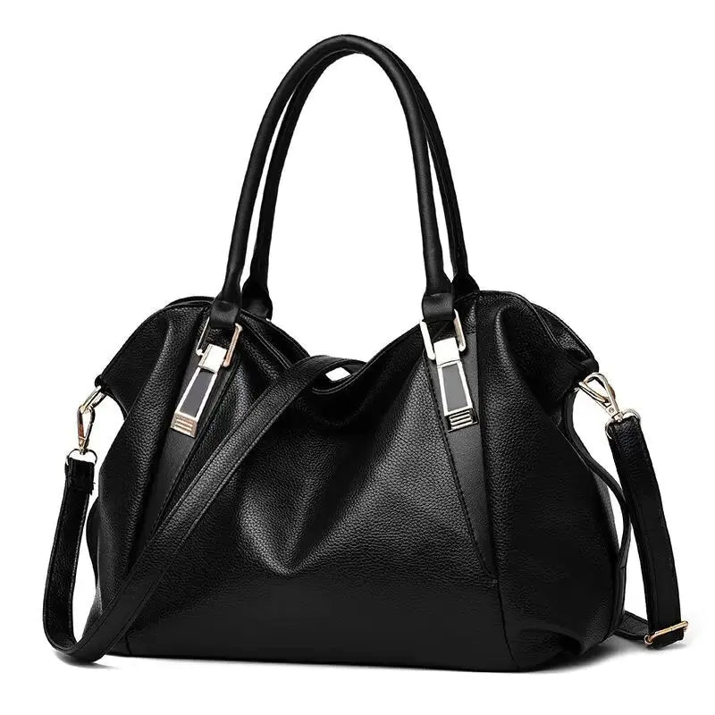 The Luxe Crossbody