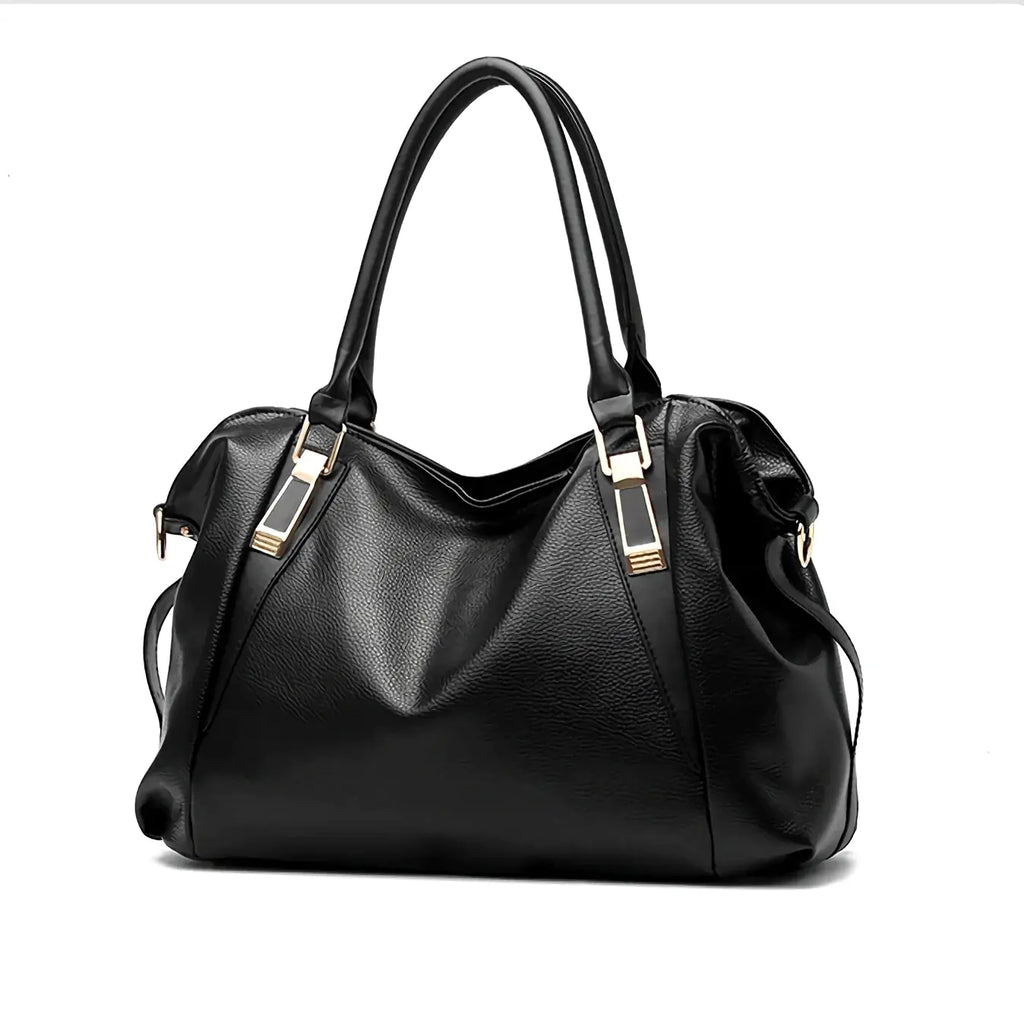 The Luxe Crossbody