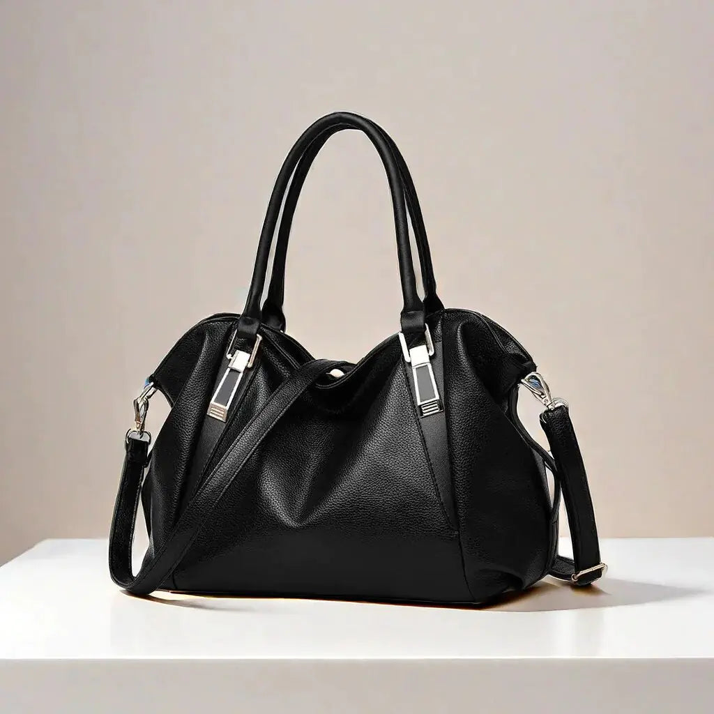 The Luxe Crossbody