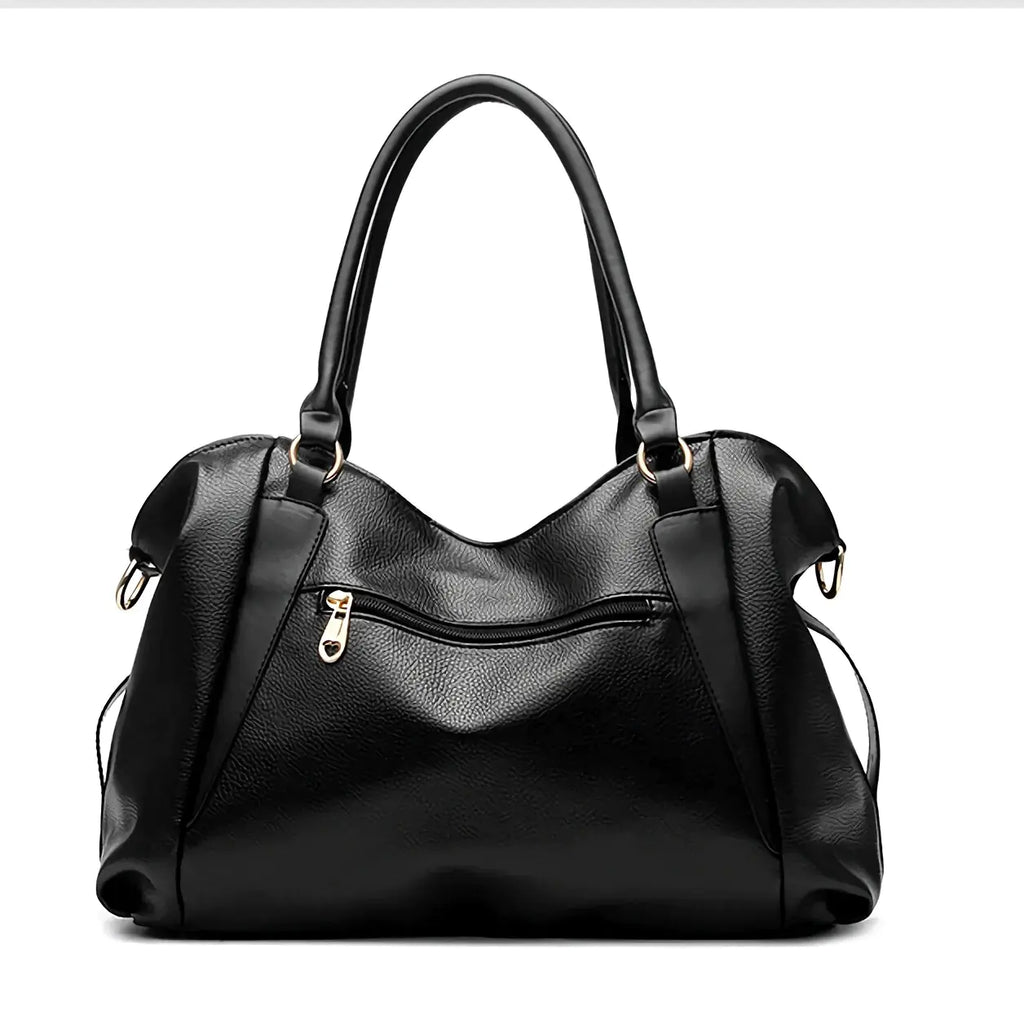 The Luxe Crossbody