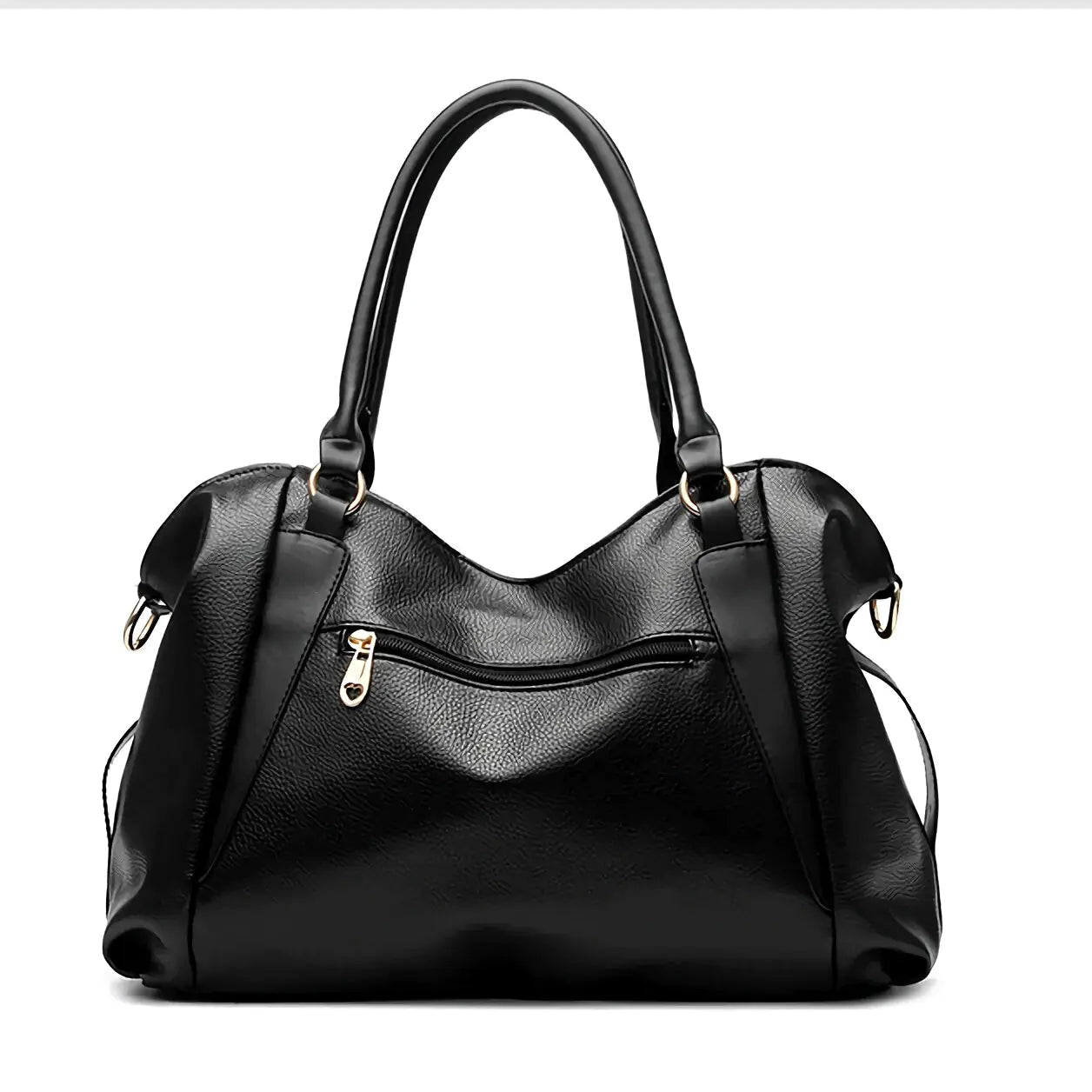 The Luxe Crossbody