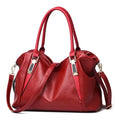 The Luxe Crossbody