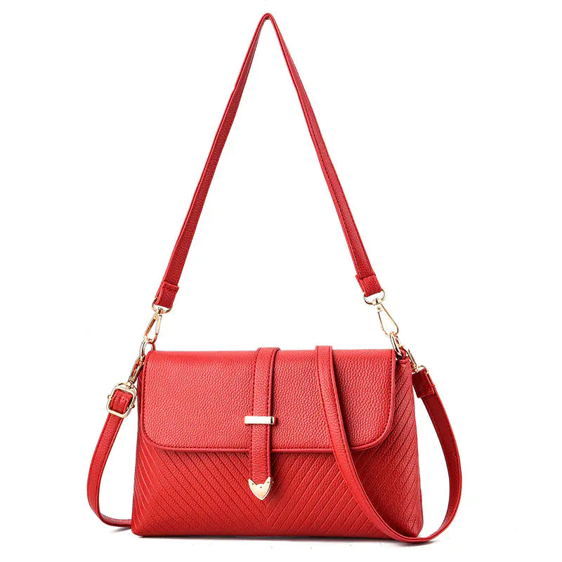 Modern Travel Crossbody