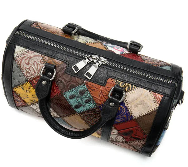 Cultural Chic Women's Handbags