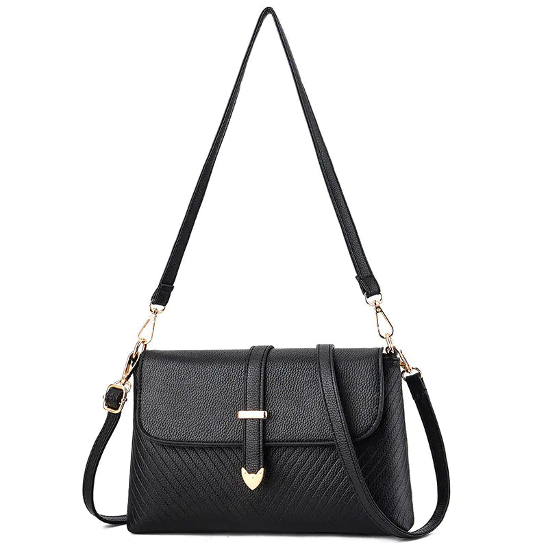 Modern Travel Crossbody