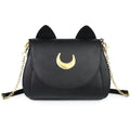 Luna Gothic Shoulder Bag