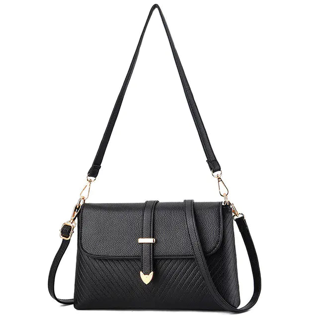 Modern Travel Crossbody