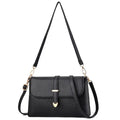 Modern Travel Crossbody