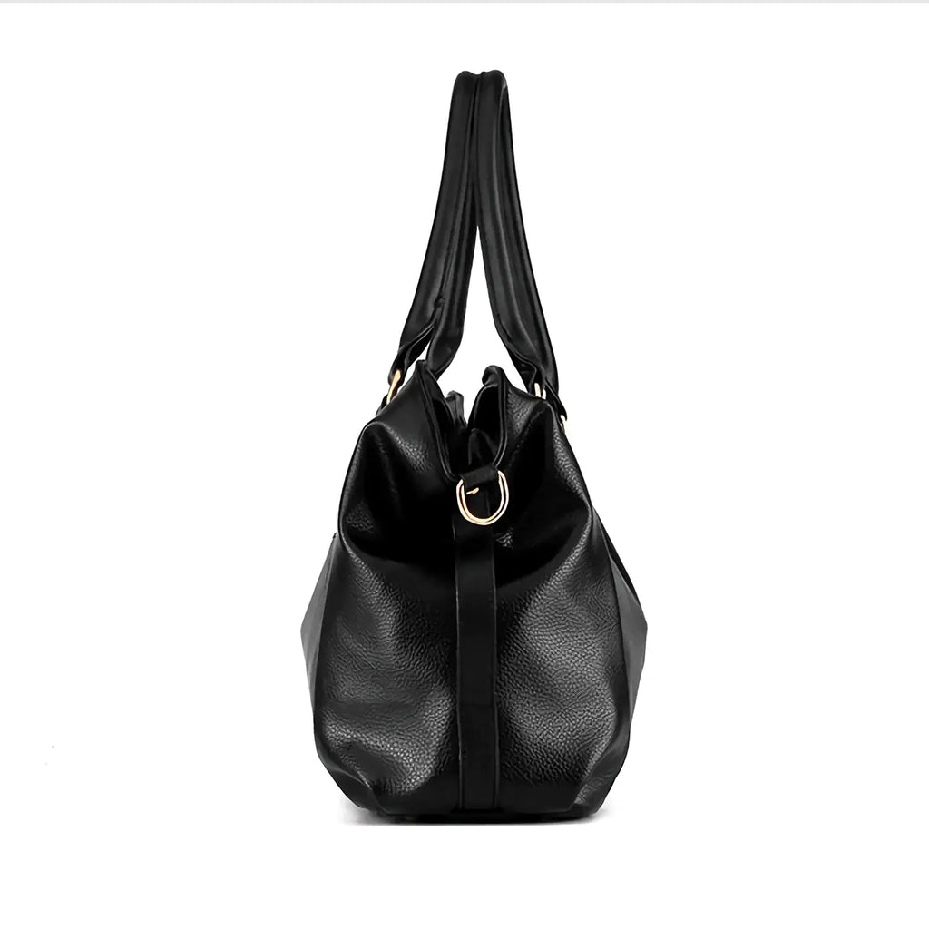The Luxe Crossbody